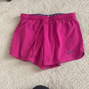 Nike shorts